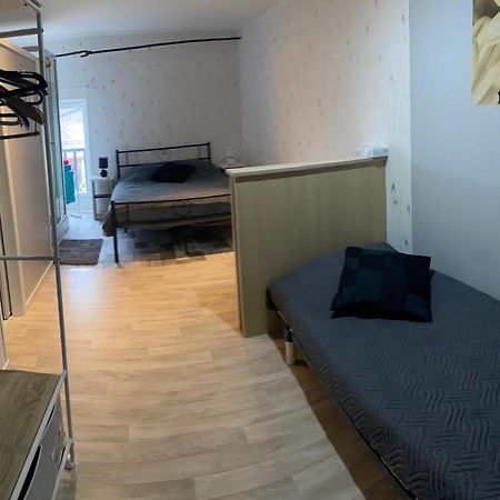 Chambre D'Hotes Bleigny-le-Carreau Екстер'єр фото